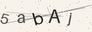 Captcha challenge