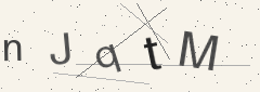 Captcha challenge