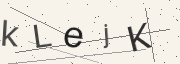 Captcha challenge