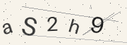 Captcha challenge