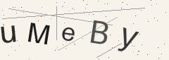 Captcha challenge