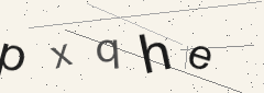 Captcha challenge