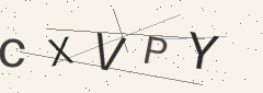 Captcha challenge