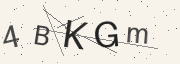 Captcha challenge