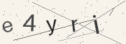Captcha challenge