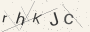 Captcha challenge