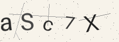 Captcha challenge