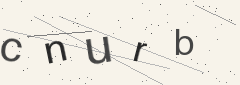 Captcha challenge