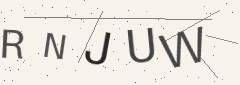 Captcha challenge