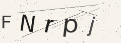 Captcha challenge