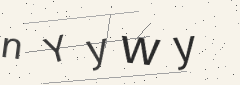 Captcha challenge