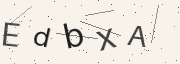 Captcha challenge