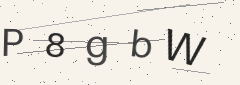 Captcha challenge