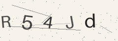 Captcha challenge