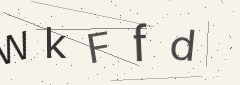 Captcha challenge
