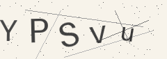 Captcha challenge