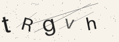 Captcha challenge