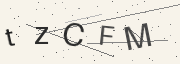 Captcha challenge