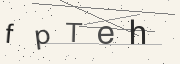 Captcha challenge