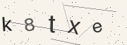 Captcha challenge