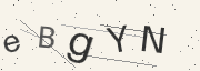Captcha challenge