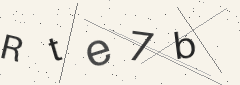 Captcha challenge