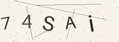 Captcha challenge