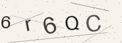Captcha challenge