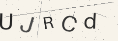 Captcha challenge