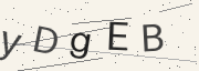 Captcha challenge