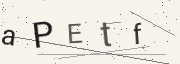 Captcha challenge