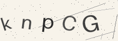 Captcha challenge