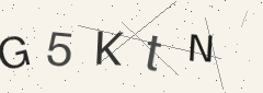 Captcha challenge