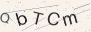 Captcha challenge