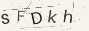 Captcha challenge
