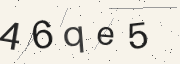 Captcha challenge