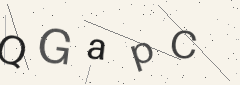 Captcha challenge