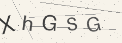 Captcha challenge