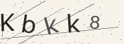 Captcha challenge