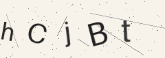 Captcha challenge