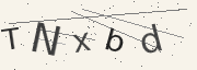 Captcha challenge