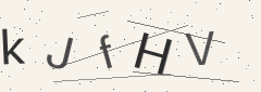 Captcha challenge