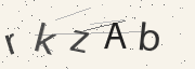 Captcha challenge