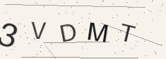 Captcha challenge