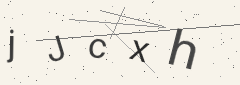 Captcha challenge