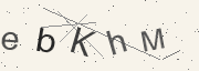 Captcha challenge