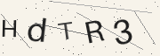 Captcha challenge