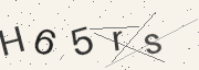 Captcha challenge