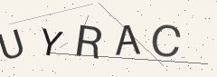 Captcha challenge