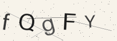 Captcha challenge